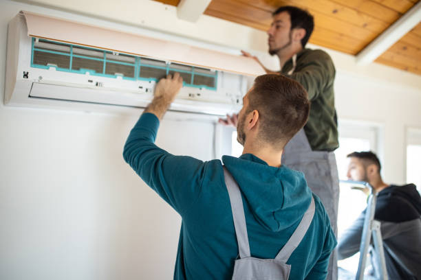 Best Commercial HVAC in Scottdale, PA