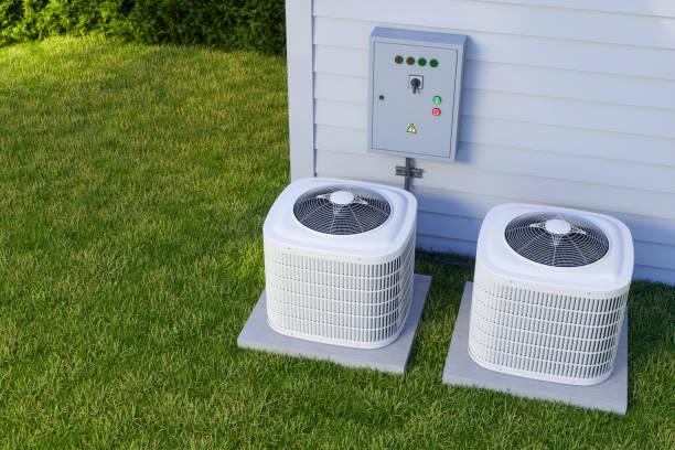 Best HVAC Retrofitting and Upgrading in Scottdale, PA