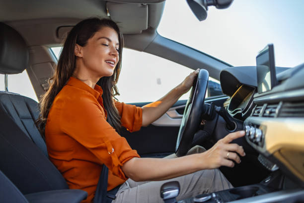 Best Thermostats and Smart Controls in Scottdale, PA