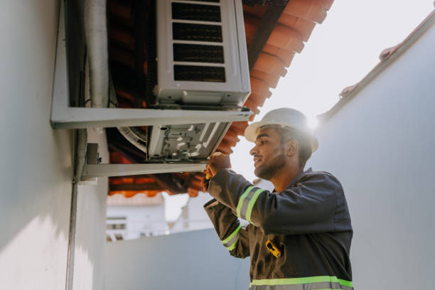 Best Geothermal HVAC Systems in Scottdale, PA