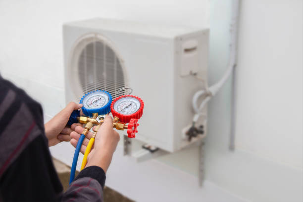 Best Solar-powered HVAC Systems in Scottdale, PA