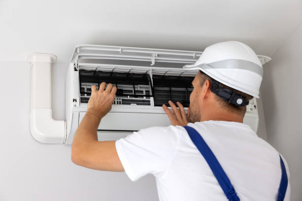 Best Energy-efficient HVAC Solutions in Scottdale, PA