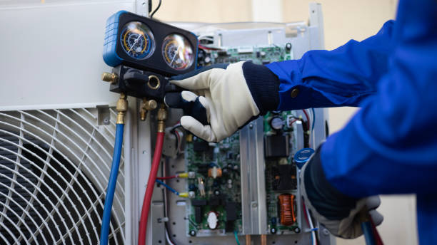 Best HVAC Software and Technology in Scottdale, PA